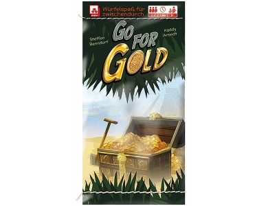 Go for Gold - Minnys Nachfllpack