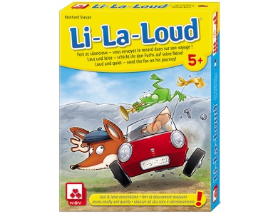 Li-La-Laut