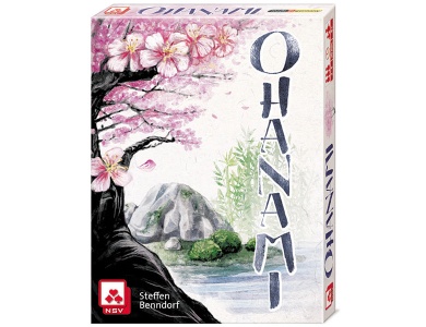 Ohanami