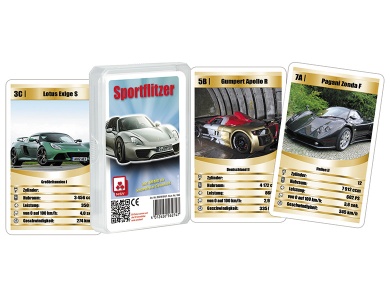 Sportflitzer
