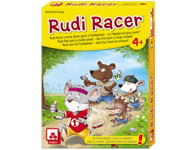 Rudi Race