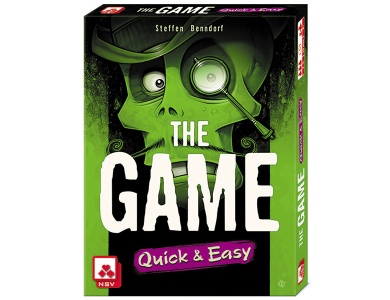 The Game - Quick & Easy
