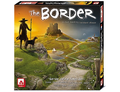 The Border