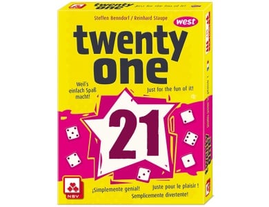 Twenty One