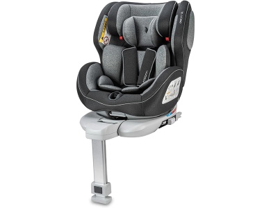 Kindersitz One 360 SL Universe Grau