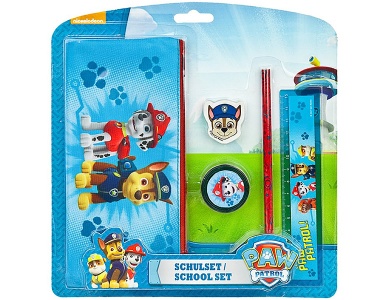 Schulset 5Teile