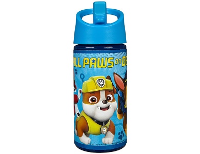 Trinkflasche 400ml