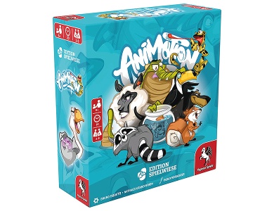 Animotion