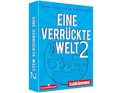 Eine verrückte Welt 2