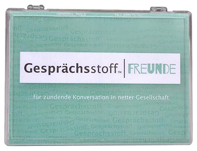 Freunde