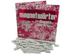 Magnetwörter Party