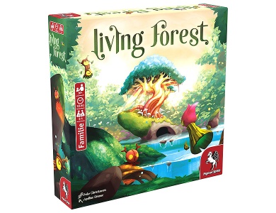 Living Forest