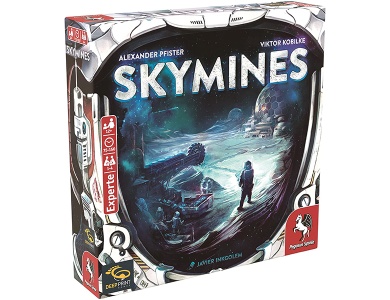 Skymines DE