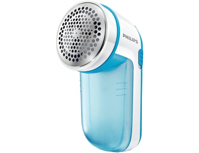 Philips Fusselrasierer GC026/00 Blau