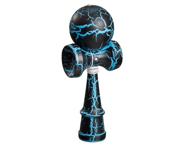 Kendama Blau