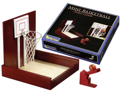 Mini Basketball