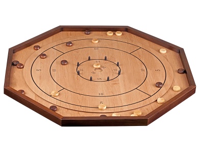 Crokinole