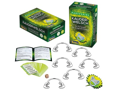 Kauderwelsch