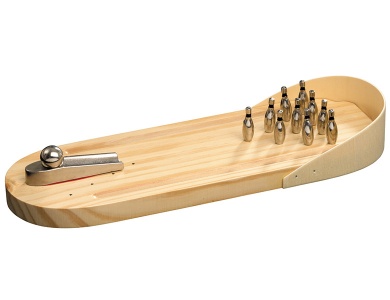 Mini Bowling