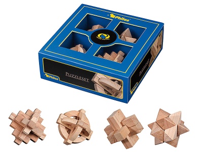 Puzzleset II