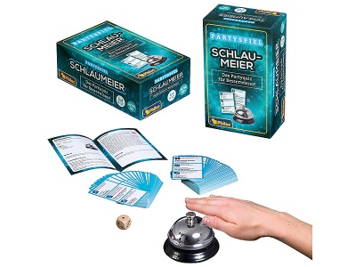 Schlaumeier