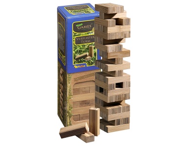 Verflixter Turm
