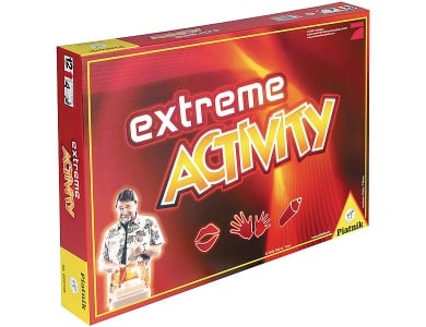 Piatnik Activity Extreme