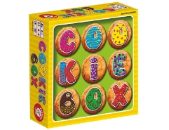 Cookie Box