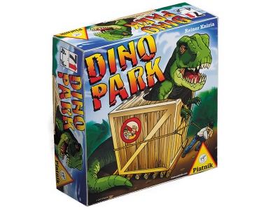 Dino Park