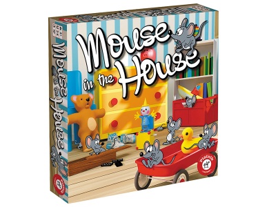 Mouse in the House