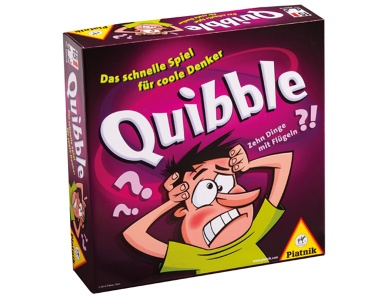 Quibble