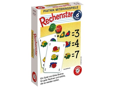 Rechenstar
