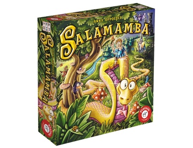 Salamamba