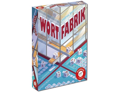 Wortfabrik