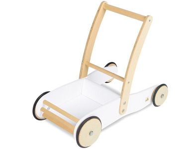Lauflernwagen Uli Weiss
