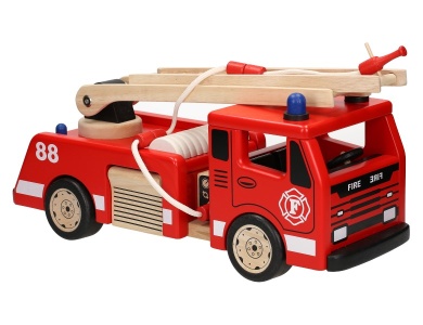 Feuerwehrauto