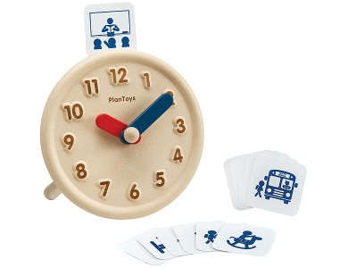 Aktivitätenuhr