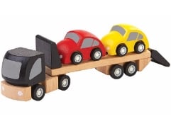 Auto Transporter