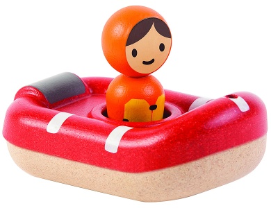 Küstenwachboot
