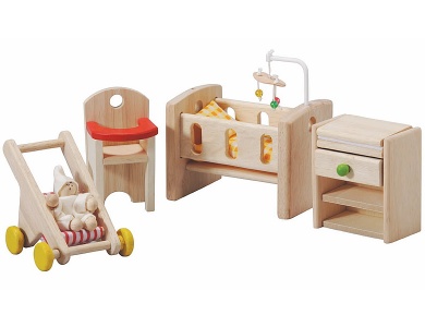 Babyzimmer Einrichtung