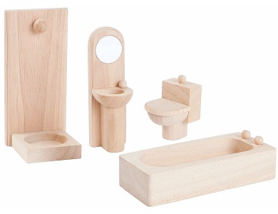 Badezimmermöbel Klassiklinie