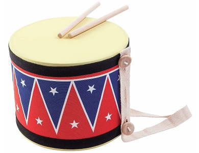 Big Drum II