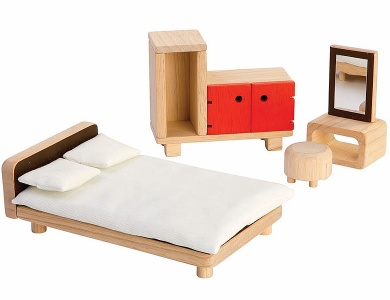 Elternschlafzimmer