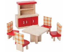 Esszimmer