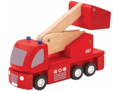 Feuerwehrwagen