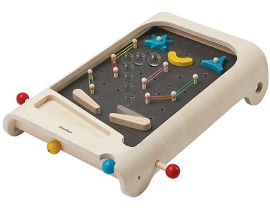 Flipperkasten