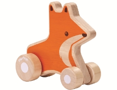 Fox Wheelie
