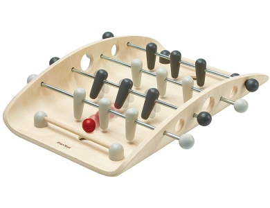 Fussball-Tisch