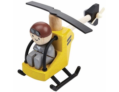 Helikopter