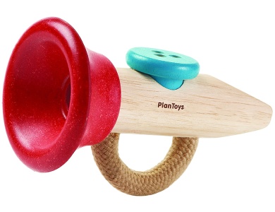Kazoo Membranophon